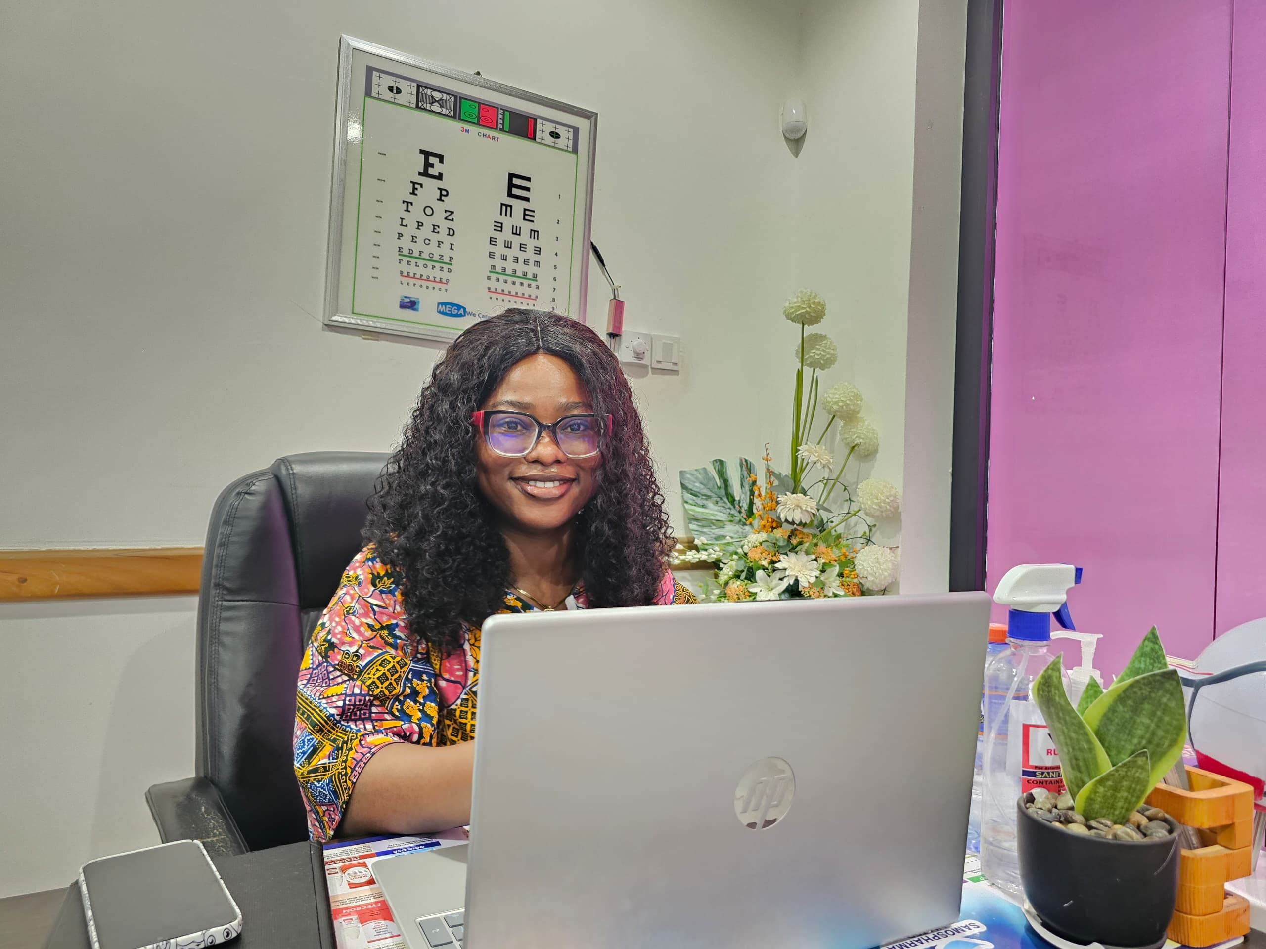 Dr. Yehoda Bondzie Asmah